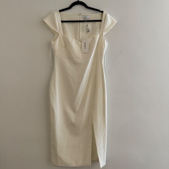 Likely ROSALIA DRESS NWT - Picture 4 of 5